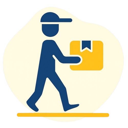 Doorstep laundry pickup service near me