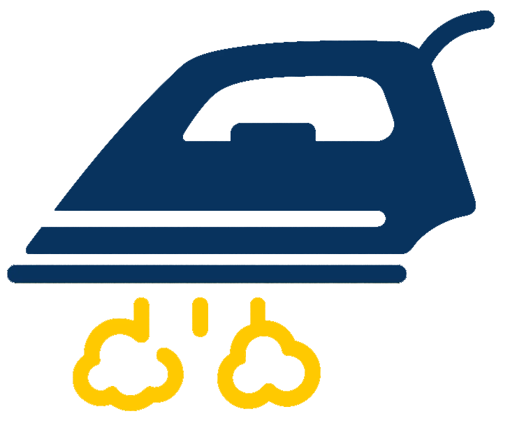 Steam Iron services in HSR Layout