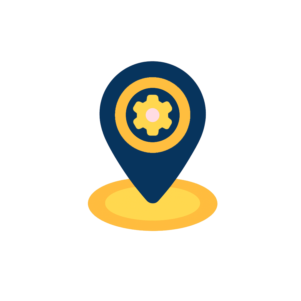 Prime Location Support