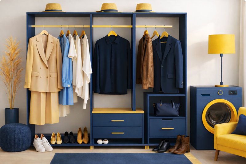 Laundrywala Baleswar store