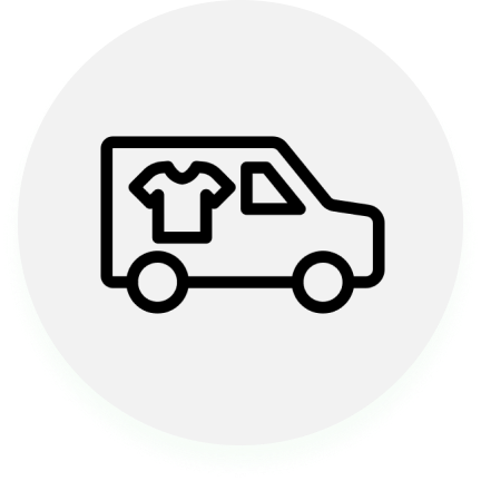 Express Delivery Icon